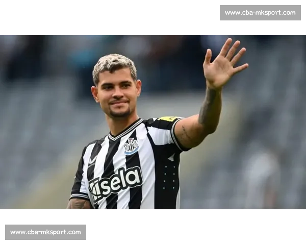 吉马良斯拒沙特高薪留守纽卡 为世界杯梦想喜鹊欲立雕像致敬