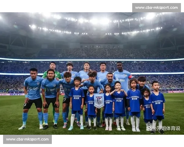 恩怨重逢！梭鱼湾球迷赛前另类 “问候” 前恒大门将霍深坪