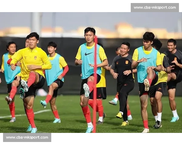 新人亮眼难改老班底，国足重建仍陷转型阵痛