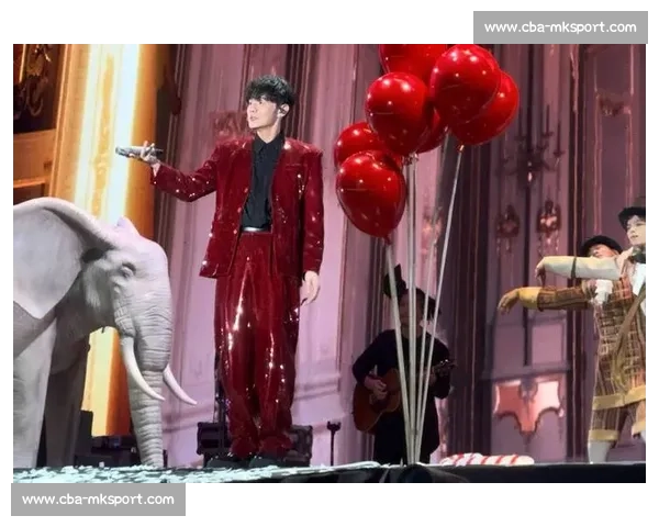 李荣浩石家庄演唱会终圆梦！6 月 28 日兑现承诺