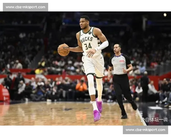 湖人抢人大洛施压雄鹿！争冠中锋成雄鹿续约难题