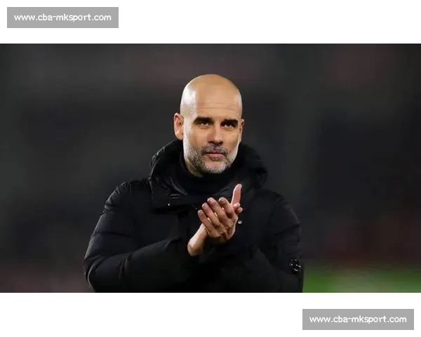 努里：瓜迪奥拉是我的足球导师 与库尼亚场外兄弟情助力曼城争冠