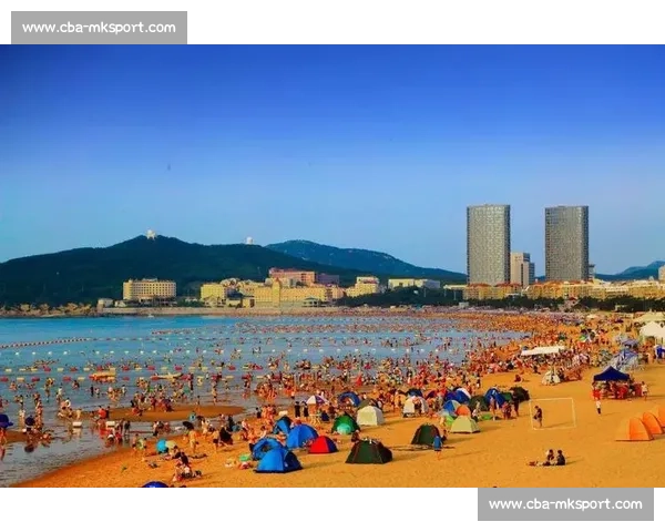 威海：我的第二故乡，一座被阳光洗净的精致之城