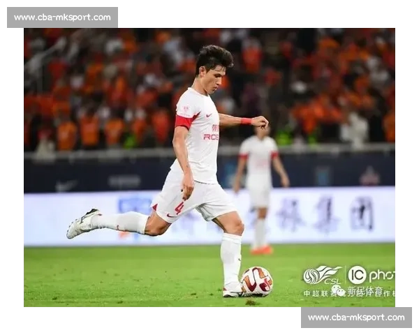 崔康熙炮轰裁判球员，泰山管理层亟需破局