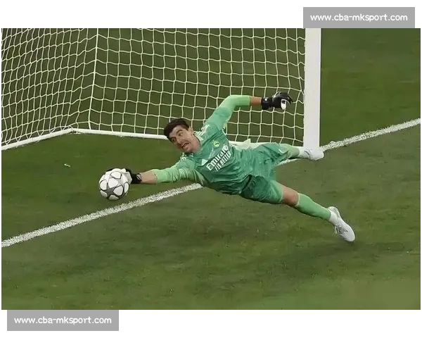 库尔图瓦自评世俱杯首战：节奏拖沓送点失误，皇马需提速破局