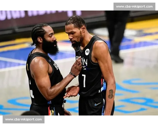 篮网精打细算续约四将 低成本策略助力重建