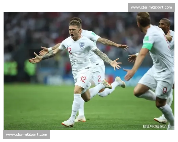 英格兰 U21 主帅敲响警钟：决赛对阵德国必须杜绝小组赛失误