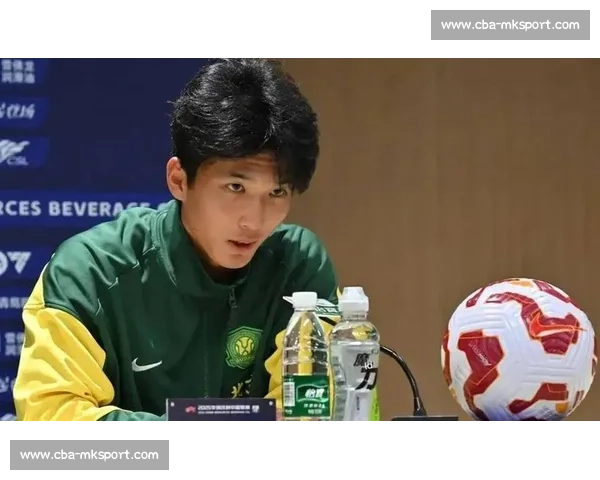 国安 废柴年龄组 扎堆引争议 04 后小将范双杰成唯一逆势标杆