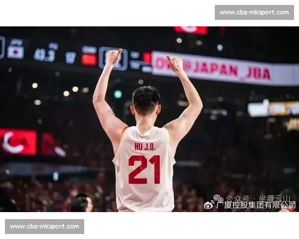 广东双核交易风云！布朗洛夫顿归化受阻，广厦双星闪耀国际赛场