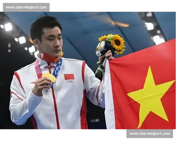 曹缘：四朝元老再铸传奇，巴黎卫冕续写中国跳水神话