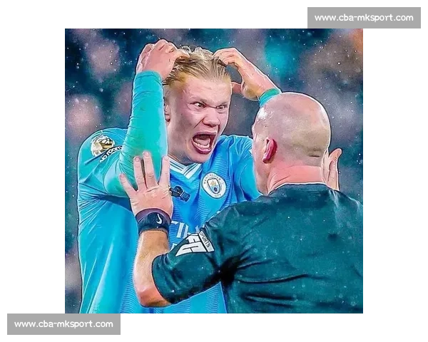 巴雷罗炮轰比赛中断：节奏全乱，球员状态受致命打击