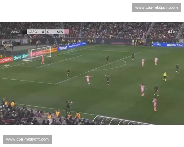 美职联官员乐观表态：梅西续约在望，新球场揭幕战或成里程碑