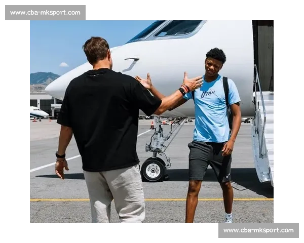 贝利空降盐湖城震撼亮相！主帅亲迎引爆期待