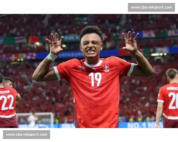 那不勒斯与恩多耶谈妥个人条款，5 年 300 万欧年薪敲定瑞士边锋