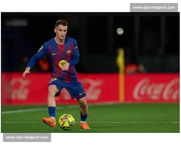 巴萨启动 5800 万欧解约金条款！德科与尼科 - 威廉斯达成 6 年协议，更衣室力挺新援加盟