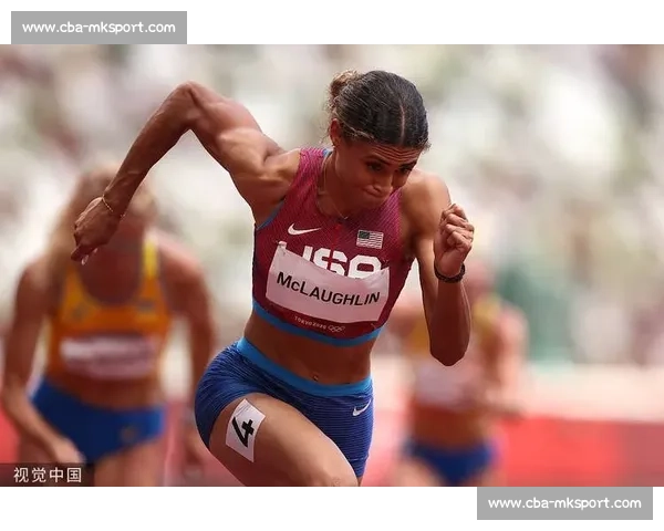 秘鲁混血少女归化日本创纪录！400 米 51 秒 71 改写日本田径史