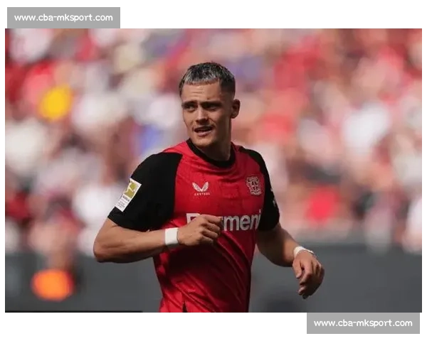 罗马诺确认！维尔茨抵利物浦周五体检，1.5 亿欧新标王即将诞生