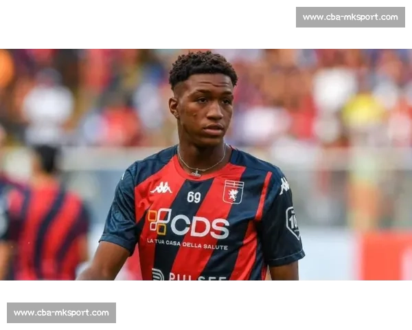 迪马济奥:亚特兰大 2000 万欧截胡热那亚 17 岁左后卫阿哈诺尔 迪马济奥:亚特兰大 2000 万欧截胡热那亚 17 岁左后卫阿哈诺尔