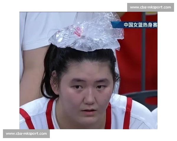 张子宇内线碾压 + 遭日本队恶意侵犯！中国女篮 3 人满分大胜