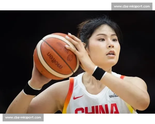 李月汝 WNBA 首秀点燃飞翼 主帅盛赞其拼劲激活全队