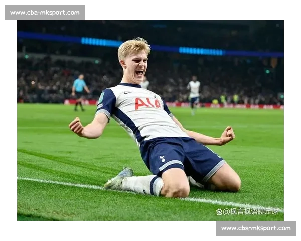 热刺官宣！3500 万欧买断拜仁妖锋特尔，签约至 2031 年