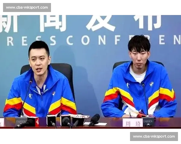 周琦转投四川致辽宁内线告急，杨鸣战术调整难破困局