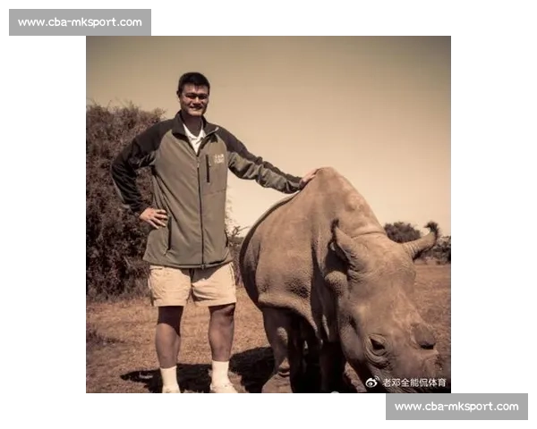 奥尼尔罕见显娇小！五人合影中竟有中国巨人姚明