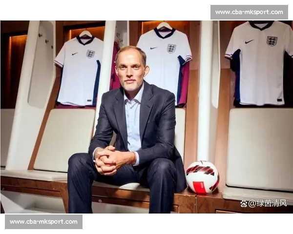 图赫尔帅位悬：英格兰世界杯夺冠成生死战，卡斯利或临危受命