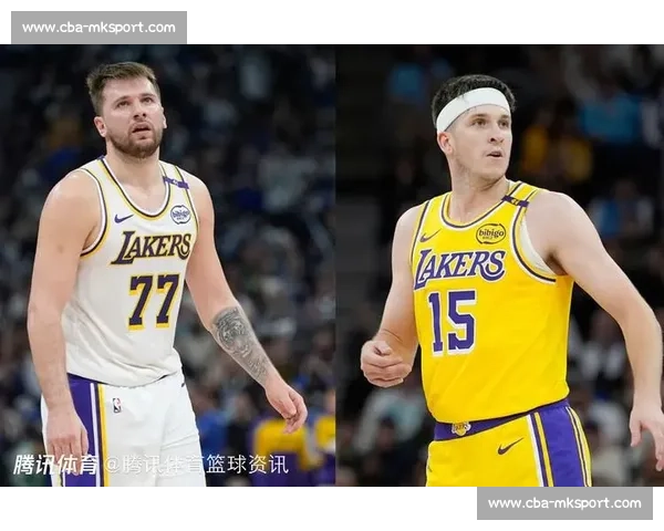 小莫里斯炮轰湖人防守漏洞：交易里夫斯，终结东契奇式防守灾难