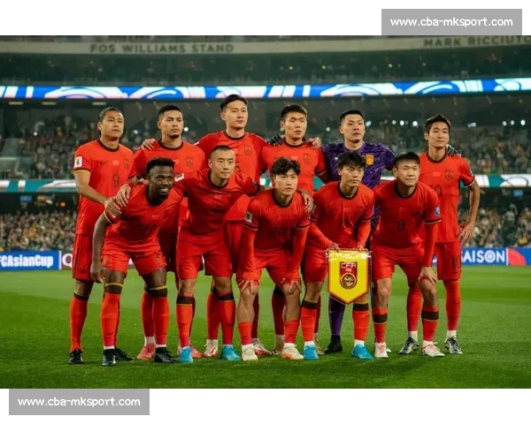 新帅三把火！国足大换血七老将出局，东亚杯首战韩国倒计时