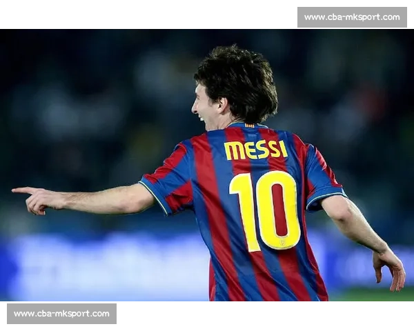 梅西领衔新版世俱杯：10 亿美元盛宴背后的争议与期待