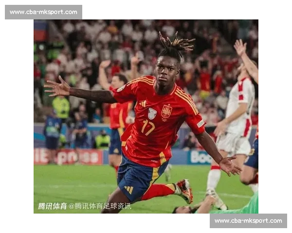 罗马诺确认！威廉斯 6 年 800 万欧加盟巴萨，解约金 5800 万欧敲定