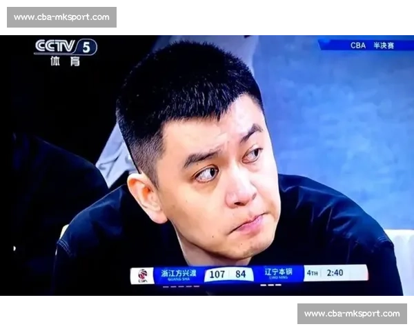 周琦转投四川致辽宁内线告急，杨鸣战术调整难破困局