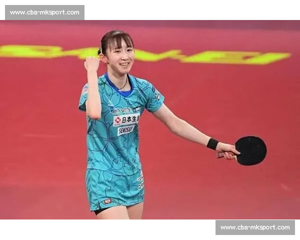 石田大辅与早田希娜:十年相伴的乒乓父女传奇 石田大辅与早田希娜:十年相伴的乒乓父女传奇