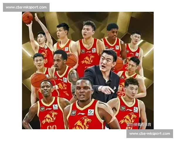 CBA 球队实力排行榜：本赛季格局有何变化？