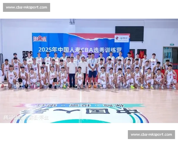 CBA选秀大会前瞻：热门新秀球员全介绍