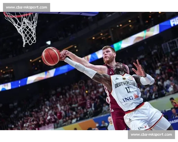 NBA 与篮球世界杯：球星参赛与国家荣誉_20260526125316